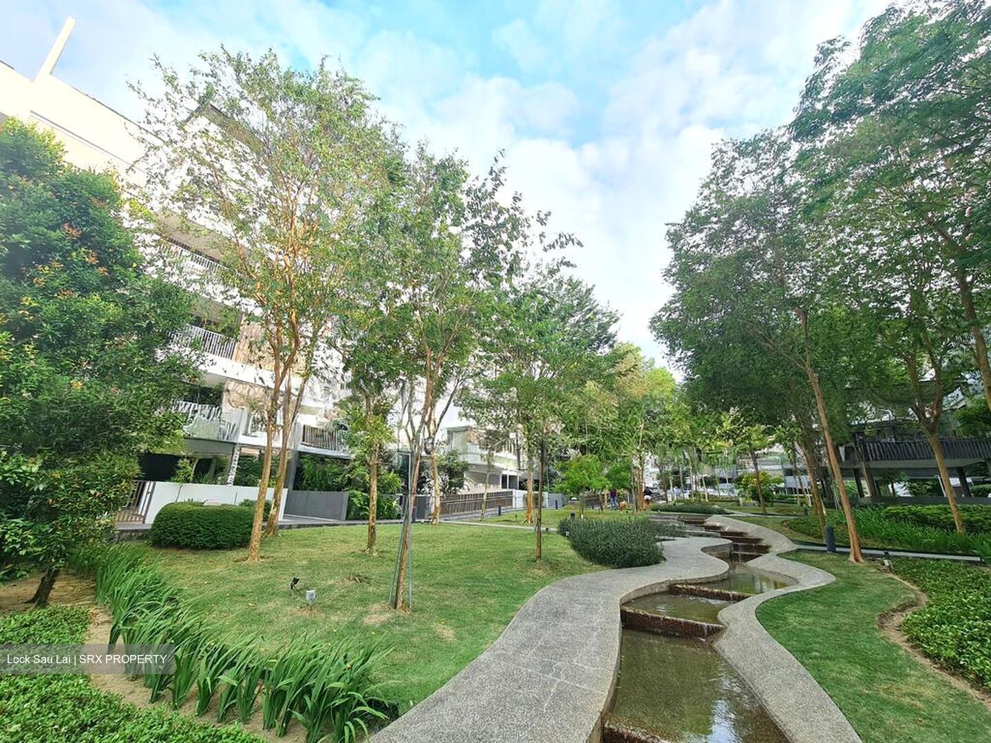 Meadows @ Peirce (D26), Condominium #520543951